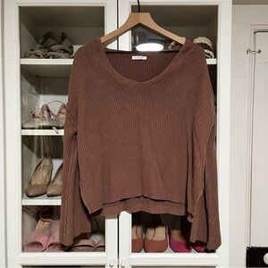 Neuflora sweater